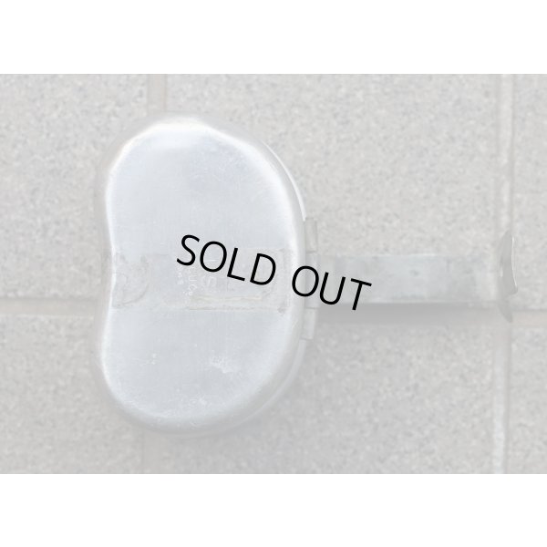 画像4: 第二次世界大戦〜ベトナム戦争 米軍キャンティーンカップ初期型1940年代ロット