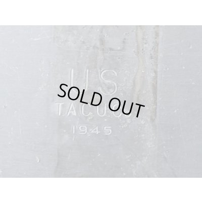 画像7: 第二次世界大戦〜ベトナム戦争 米軍キャンティーンカップ初期型1940年代ロット