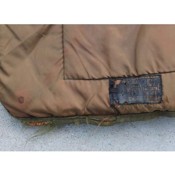 画像4: 米軍 米海軍航空隊F1Aボディアーマー