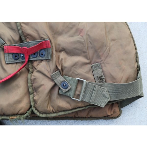 画像6: 米軍 米海軍航空隊F1Aボディアーマー