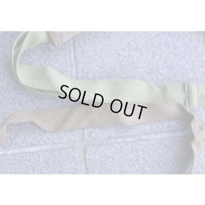 画像5: 英軍 第二次世界大戦P44 mkIIライトウエイトガスマスクポーチ新品