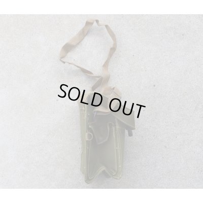 画像4: 英軍 第二次世界大戦P44 mkIIライトウエイトガスマスクポーチ新品