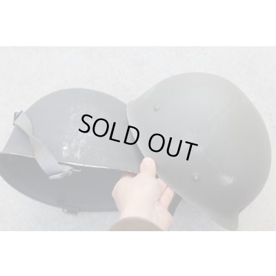 画像6: オーストリア連邦軍M75ヘルメット