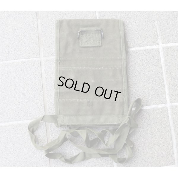 画像2: 米軍 米海兵隊ベトナム戦争トリプルハンドグレネードポーチ新品