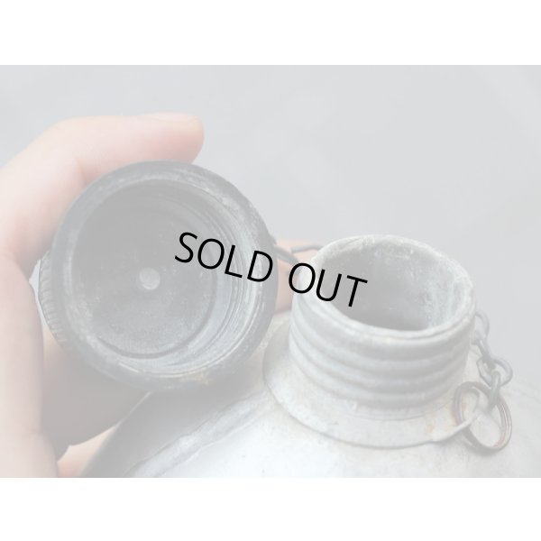 画像5: 韓国軍放出 金属製キャンティーン