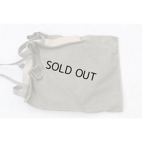 画像4: 第二次世界大戦〜ベトナム戦争 米軍 米海兵隊M1941コンバットフィールドパックOD新品