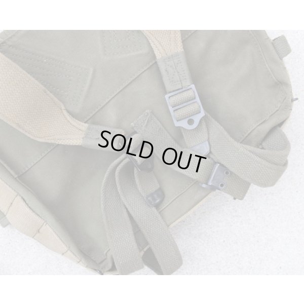 画像3: 第二次世界大戦〜ベトナム戦争 米軍 米海兵隊M1941コンバットフィールドパックOD新品