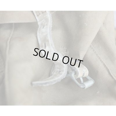 画像7: 第二次世界大戦 米軍M1942マウンテンラックサック中期型カーキ