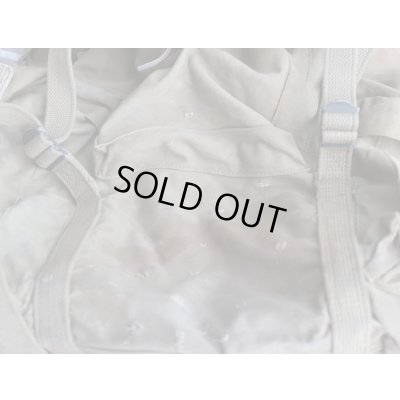 画像10: 第二次世界大戦 米軍M1942マウンテンラックサック中期型カーキ