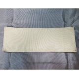 受注生産◆当店オリジナル品 無地パッチ新品