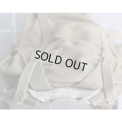 画像8: 第二次世界大戦 米軍M1942マウンテンラックサック中期型カーキ