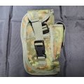 受注生産◆当方オリジナル品 システム95用P8ヒップホルスター新品