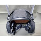 受注生産◆当店オリジナル品AM95用ヘルメットカバー新品