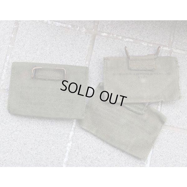 画像4: 第二次世界大戦 米軍M1942ファーストエイドポーチOD