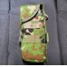画像2: 受注生産◆自衛官オーダー当店オリジナル品メイフラワー型ジャングルマガジンポーチ新品 (2)