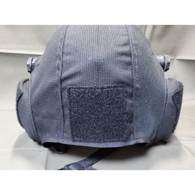 画像6: 受注生産◆当店オリジナル品AM95用ヘルメットカバー新品