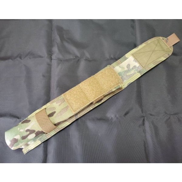 画像3: 受注生産◆当店オリジナル品パラクレイト型チャージポーチ新品