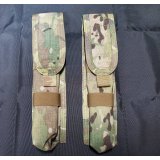 受注生産◆当店オリジナル品パラクレイト型チャージポーチ新品