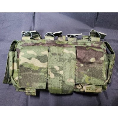 画像5: 受注生産◆自衛官オーダー当店オリジナル品メイフラワーGen4型プラカード新品