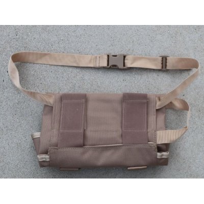 画像2: 75タクティカルSA5メディカルバッグ サンド新品