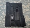 受注生産◆当店オリジナル品NATO Special Force・AWSモジュラーチェストリグ用ホルスターパネル新品