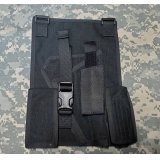 受注生産◆当店オリジナル品NATO Special Force・AWSモジュラーチェストリグ用ホルスターパネル新品