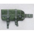 受注生産◆当店オリジナル品 某FPS風ソードオフ仕様M79グレネードランチャー用レッグホルスター新品