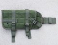受注生産◆当店オリジナル品 某FPS風ソードオフ仕様M79グレネードランチャー用レッグホルスター新品
