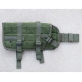 受注生産◆当店オリジナル品 某FPS風ソードオフ仕様M79グレネードランチャー用レッグホルスター新品