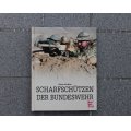 ドイツ連邦軍狙撃兵写真集 新品