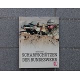 ドイツ連邦軍狙撃兵写真集 新品