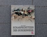 ドイツ連邦軍狙撃兵写真集 新品