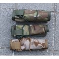 7点在庫有◆当店オリジナル品ローカルメイド品型シュアフィアRC2用サプレッサーカバー新品