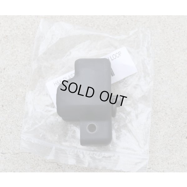 画像1: チョート製H&K MP5用スリングスイベル付エンドキャップ新品