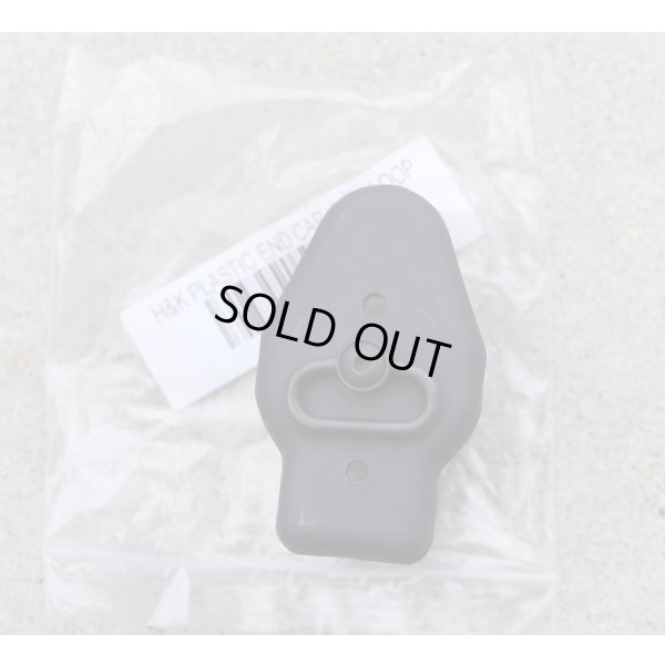 画像4: チョート製H&K MP5用スリングスイベル付エンドキャップ新品