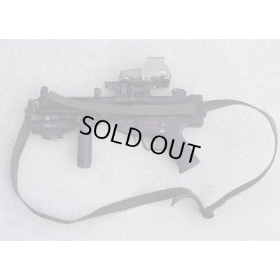 画像5: チョート製H&K MP5用スリングスイベル付エンドキャップ新品