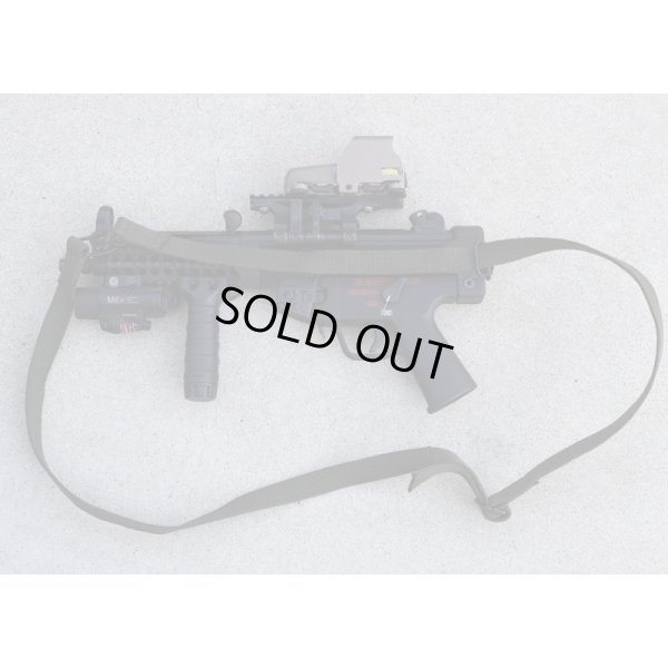 画像6: チョート製H&K MP5用スリングスイベル付エンドキャップ新品