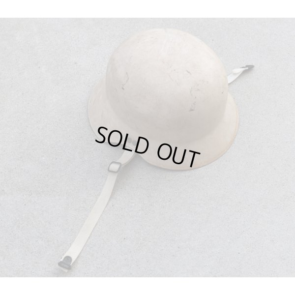 画像1: 西ドイツ消防士ヘルメット58-61