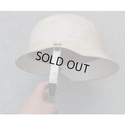 画像3: 西ドイツ消防士ヘルメット58-61