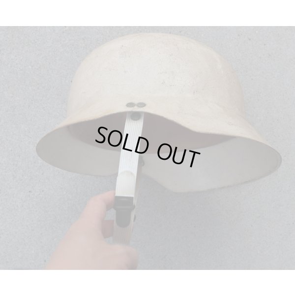 画像3: 西ドイツ消防士ヘルメット58-61