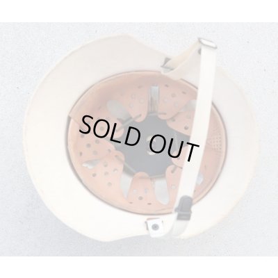 画像4: 西ドイツ消防士ヘルメット58-61