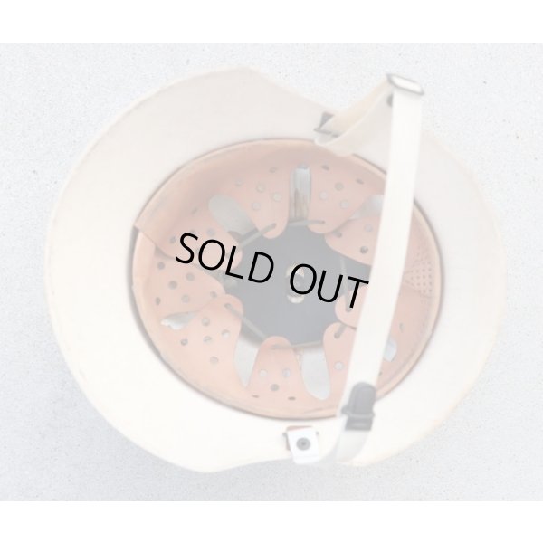 画像4: 西ドイツ消防士ヘルメット58-61