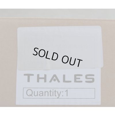 画像6: 米軍放出タレス・ラカル コマーシャルライトウエイトヘッドセット新品