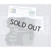 米軍放出キャメルバックMAX GRIPコンバットグローブ ショートタイプ セージグリーンMEDIUM新品