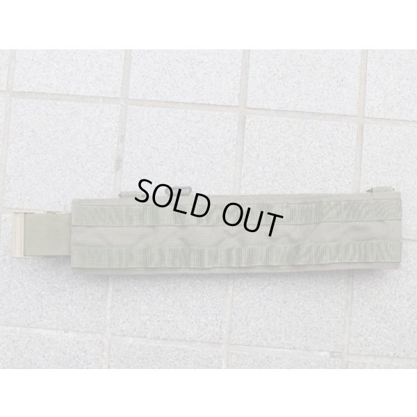 画像2: 米軍イーグルRLCSウォーベルト初期型RGサイズ28