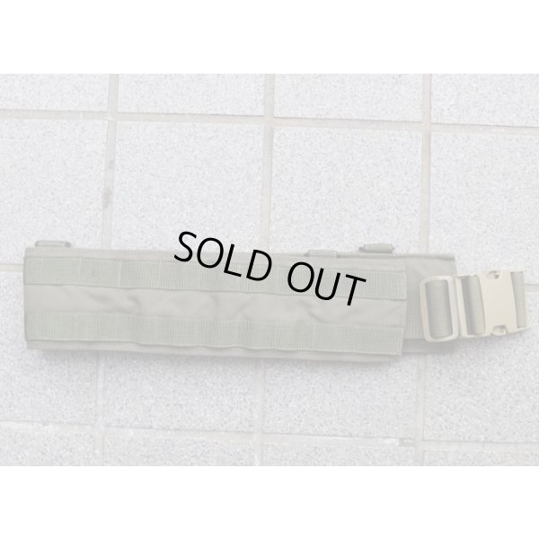 画像1: 米軍イーグルRLCSウォーベルト初期型RGサイズ28