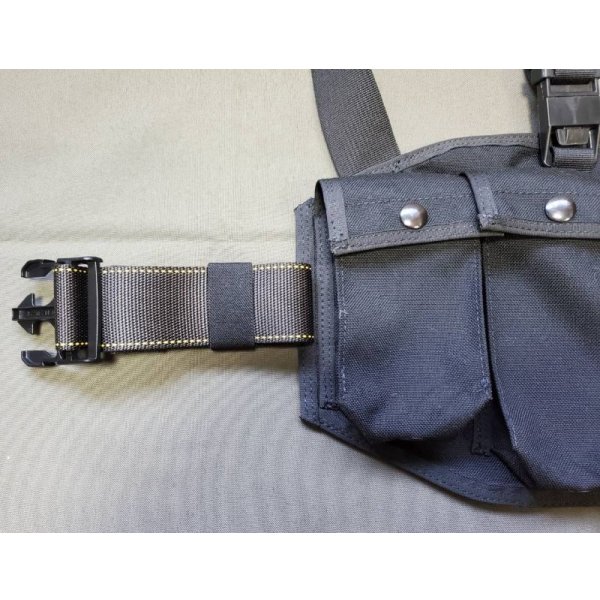 画像4: 受注生産◆当店オリジナル品AWS型チェストリグ新品