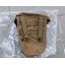 画像2: 米軍 米海兵隊MOLLEII 200rd SAWポーチCB(コヨーテブラウン)新品 (2)