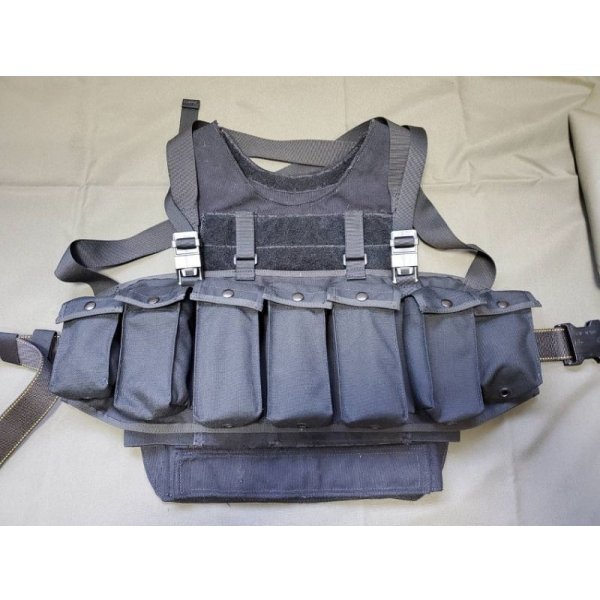 画像5: 受注生産◆当店オリジナル品AWS型チェストリグ新品