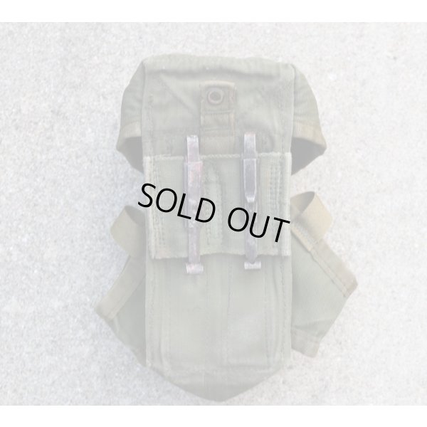 画像2: 米軍LINCLOEマガジンポーチ